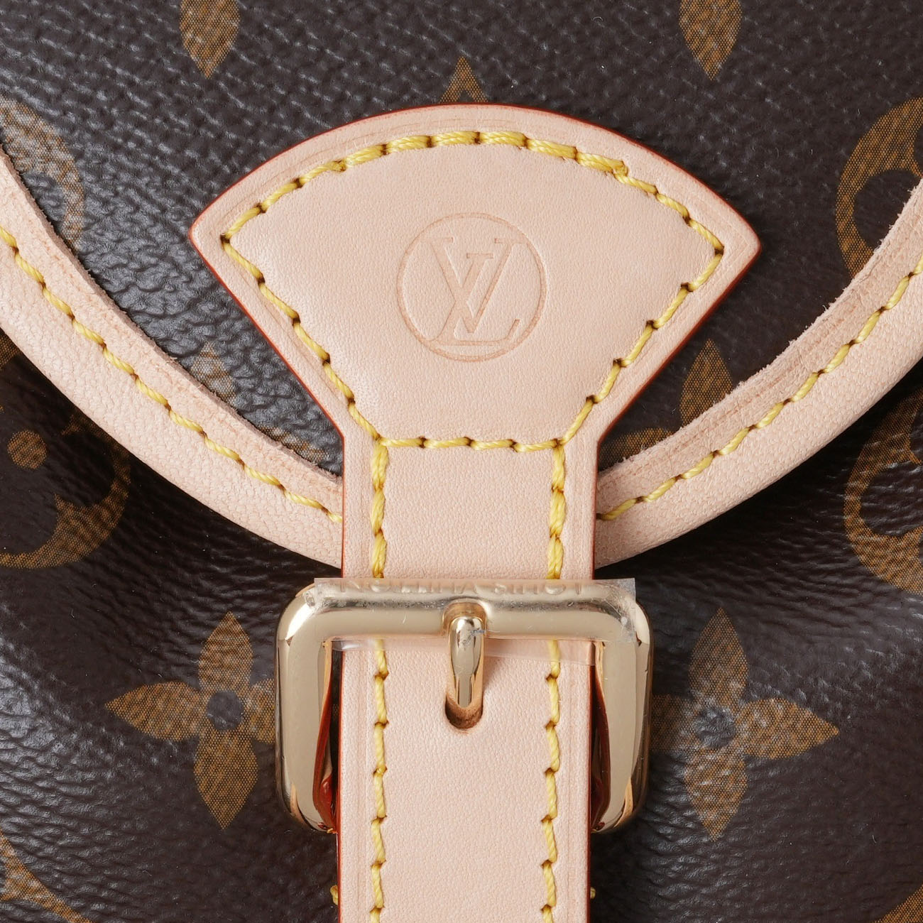 LOUIS VUITTON(USED)루이비통 M46932 익스커션 백팩 PM